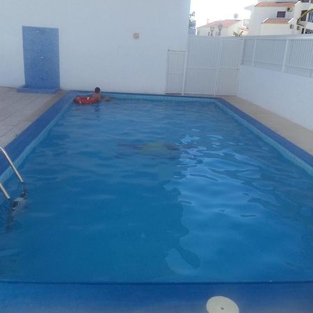 Hotel Azul Praia Altura Dış mekan fotoğraf