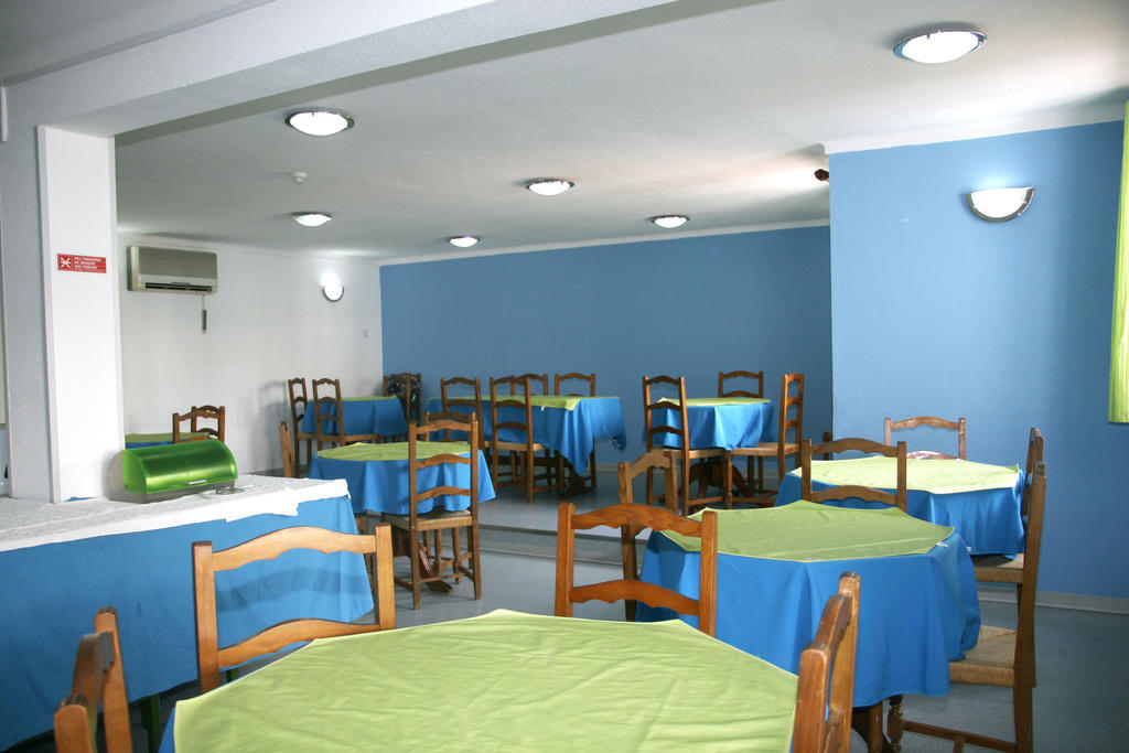 Hotel Azul Praia Altura Dış mekan fotoğraf