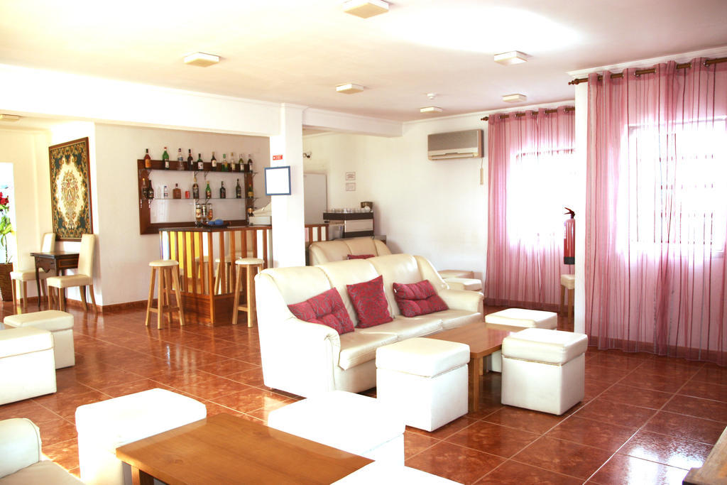 Hotel Azul Praia Altura Dış mekan fotoğraf