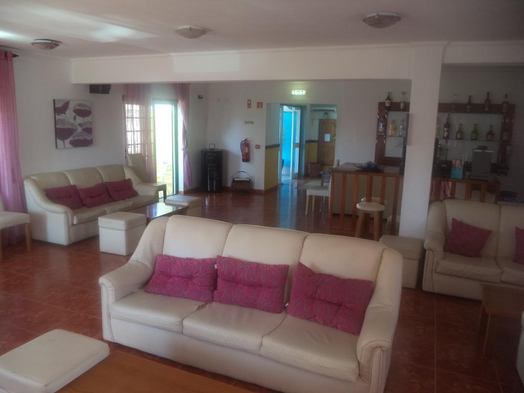 Hotel Azul Praia Altura Dış mekan fotoğraf