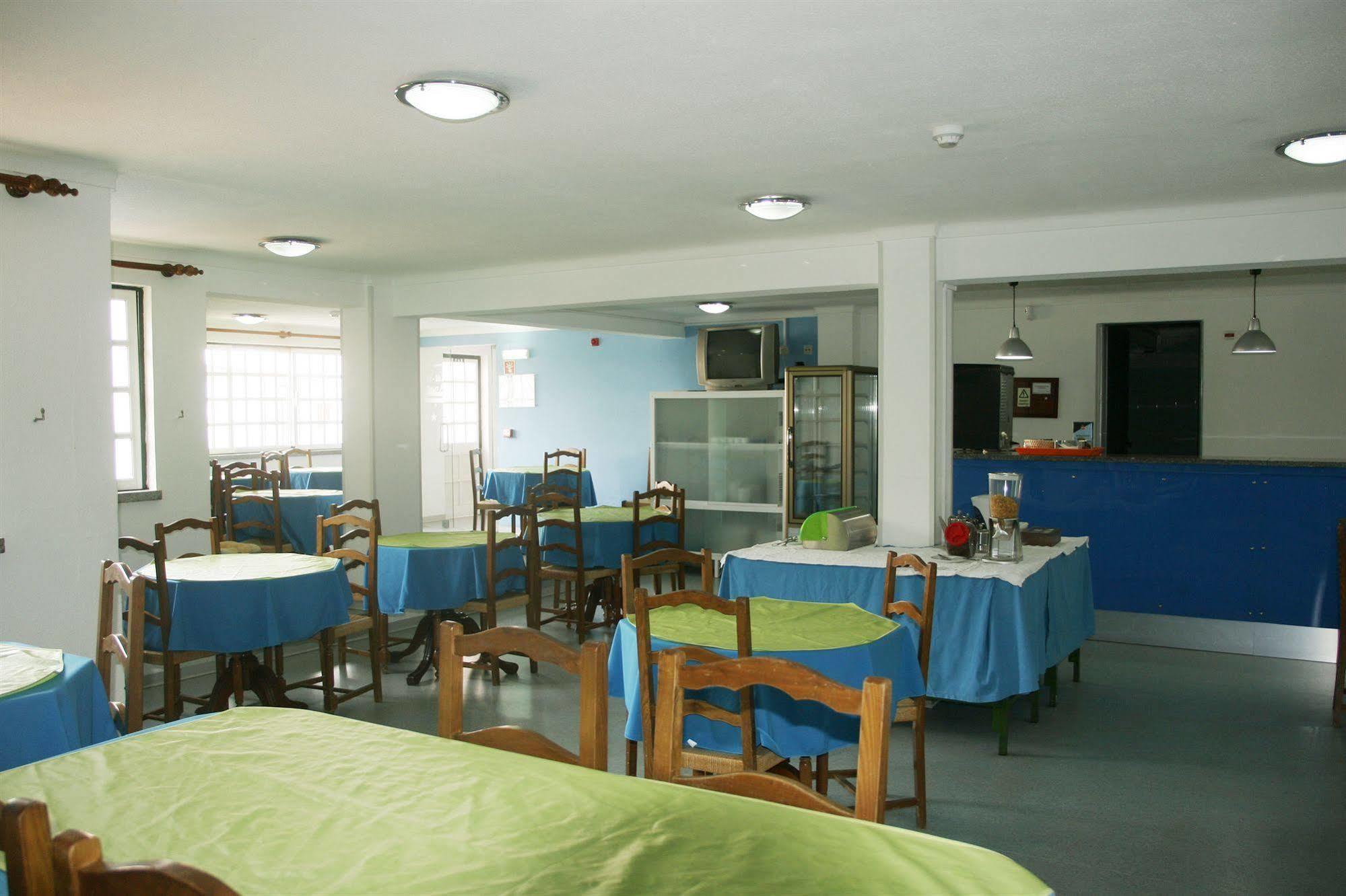 Hotel Azul Praia Altura Dış mekan fotoğraf