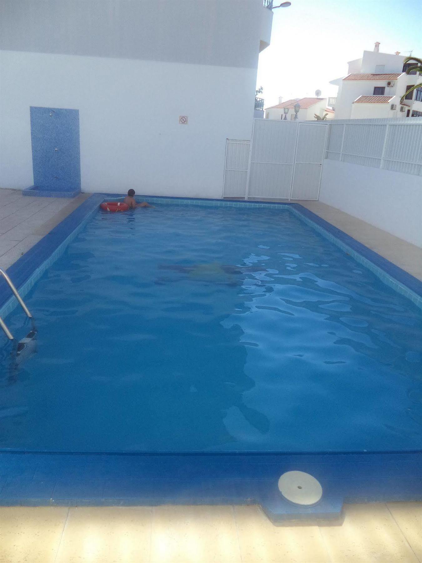 Hotel Azul Praia Altura Dış mekan fotoğraf