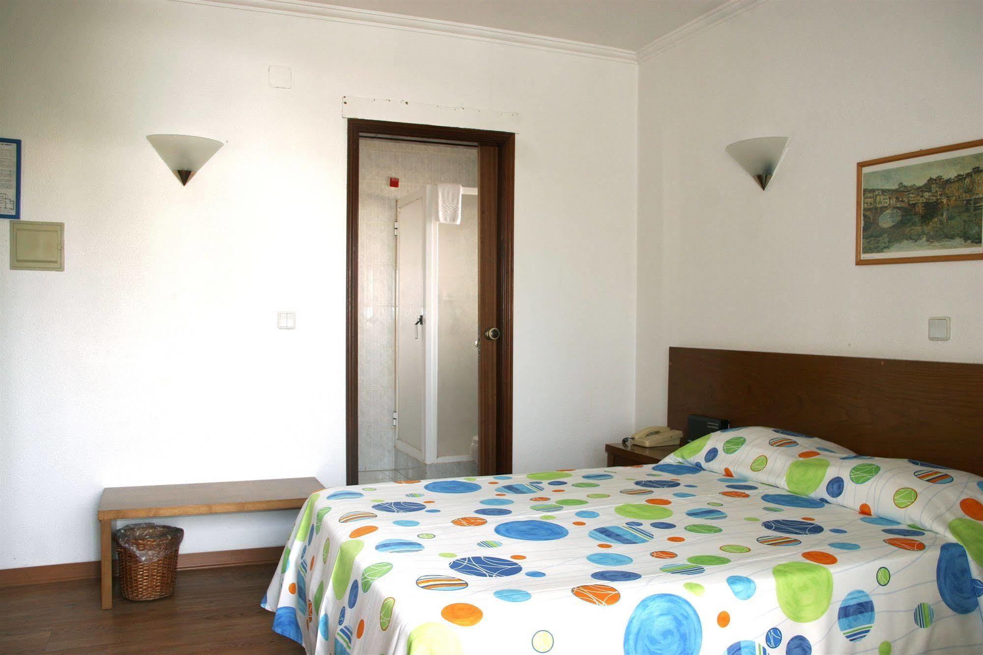 Hotel Azul Praia Altura Dış mekan fotoğraf